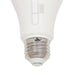 Westinghouse 15OMNIA19/LED/DIM/SW/27-50 15W Omni LED A19 Bulb Medium E26 Base CCT Selectable 2700K/3000K/3500K/4000K/5000K 80 CRI 120V Dimmable (5346000)