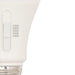 Westinghouse 15OMNIA19/LED/DIM/SW/27-50 15W Omni LED A19 Bulb Medium E26 Base CCT Selectable 2700K/3000K/3500K/4000K/5000K 80 CRI 120V Dimmable (5346000)