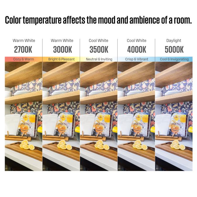 Westinghouse 6.5R20/LED/DIM/FL/27-50 6.5W R20 LED Flood Medium E26 Base CCT Selectable 2700K/3000K/3500K/4000K/5000K 120V 80 CRI Dimmable (5347000)