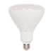 Westinghouse 12.5BR40/LED/DIM/FL/27-50 12.5W BR40 LED Flood Medium E26 Base CCT Selectable 2700K/3000K/3500K/4000K/5000K 120V 80 CRI Dimmable (5348000)