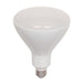Westinghouse 12.5BR40/LED/DIM/FL/27-50 12.5W BR40 LED Flood Medium E26 Base CCT Selectable 2700K/3000K/3500K/4000K/5000K 120V 80 CRI Dimmable (5348000)
