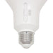 Westinghouse 12.5BR40/LED/DIM/FL/27-50 12.5W BR40 LED Flood Medium E26 Base CCT Selectable 2700K/3000K/3500K/4000K/5000K 120V 80 CRI Dimmable (5348000)