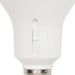 Westinghouse 12.5BR40/LED/DIM/FL/27-50 12.5W BR40 LED Flood Medium E26 Base CCT Selectable 2700K/3000K/3500K/4000K/5000K 120V 80 CRI Dimmable (5348000)