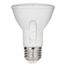 Westinghouse 6.5W LED PAR20 Bulb Medium E26 Base CCT Selectable 2700K/3000K/3500K/4000K/5000K 540Lm 90 CRI Dimmable 120V (5350000)