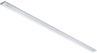 ETI UC-40IN-1000LM-9-50K-SV 40 Inch Linkable Shelf Light 90 CRI Non-Dimmable Installation Plug In (535091610)