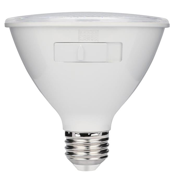 Westinghouse 11W LED PAR30S Bulb Medium E26 Base CCT Selectable 2700K/3000K/3500K/4000K/5000K 900Lm 90 CRI Dimmable 120V (5351000)