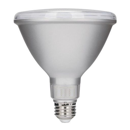 Westinghouse 15W LED PAR38 Bulb Medium E26 Base 1350Lm CCT Selectable 2700K/3000K/3500K/4000K/5000K 80 CRI Dimmable 120V (5353000)