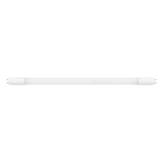 Westinghouse LED 8T8/24''/DIM/30-65 SE/DE AB 2 Foot 8W LED T8 Dimmable Universal Type A/B Tube G13 Base CCT Selectable 3000K/3500K/4000K/5000K/6500K 80 CRI 120-277V (5354000)