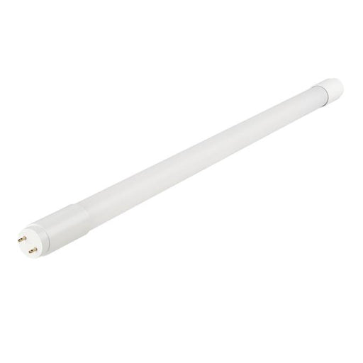 Westinghouse LED 8T8/24''/DIM/30-65 SE/DE AB 2 Foot 8W LED T8 Dimmable Universal Type A/B Tube G13 Base CCT Selectable 3000K/3500K/4000K/5000K/6500K 80 CRI 120-277V (5354000)