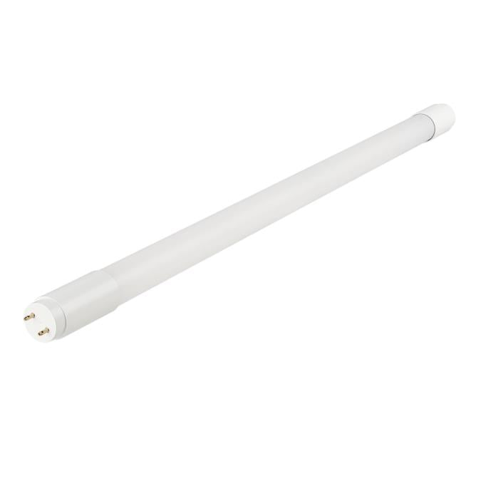 Westinghouse LED 8T8/24''/DIM/30-65 SE/DE AB 2 Foot 8W LED T8 Dimmable Universal Type A/B Tube G13 Base CCT Selectable 3000K/3500K/4000K/5000K/6500K 80 CRI 120-277V (5354000)