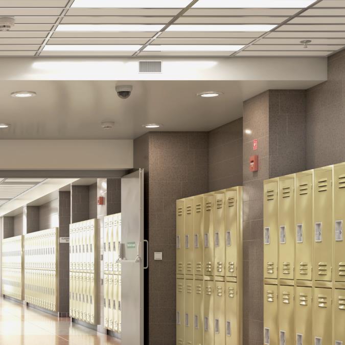 Westinghouse LED 12T8/36''/DIM/30-65 SE/DE AB 3 Foot 12W LED T8 Dimmable Universal Type A/B Tube G13 Base CCT Selectable 3000K/3500K/4000K/5000K/6500K 120-277V 80 CRI (5355000)