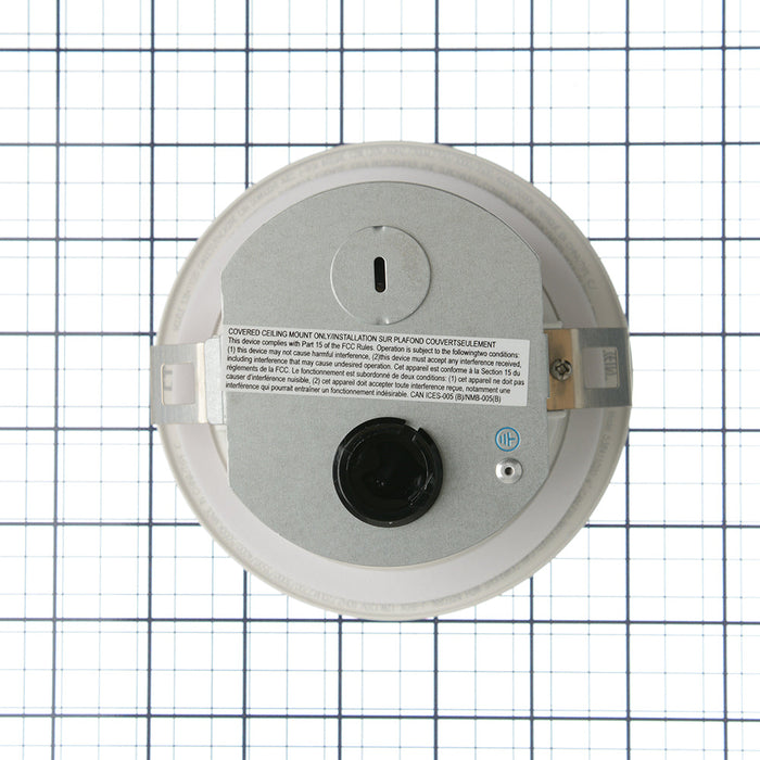ETI DLJB-4IN-720LM-9-5CP-SV-TD 4 Inch Canless/ Recessed Can Downlight With Integral Junction Box 720Lm 12W CCT Selectable 2700K/300K/3500K/4000K/5000K 90 CRI 120-277V 0-10V Dimming (538411020)