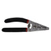 MORRIS Curved Handle Wire Stripper (54426)