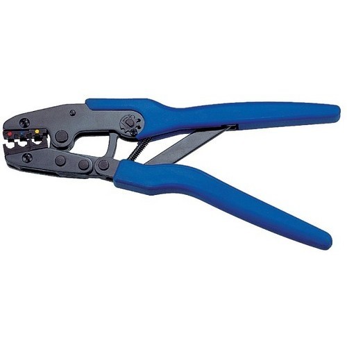 MORRIS Insulated Disconnect Crimper 22-10 (54474)