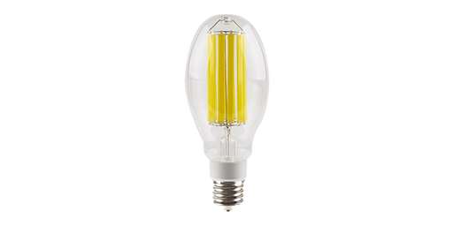 Green Creative 54FHIDDIM/ED32/840/277V/EX39 LED ED32 Filament HID Replacement Lamp 54W 10000Lm 4000K 360 Degree Beam Angle 120-277V Dimmable EX39 Base (38103)