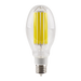 Green Creative 54FHIDDIM/ED32/850/277V/EX39 LED ED32 Filament HID Replacement Lamp 54W 10000Lm 5000K 360 Degree Beam Angle 120-277V Dimmable EX39 Base (38104)