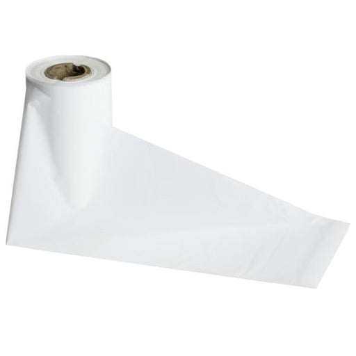 HellermannTyton Thermal Transfer Ribbon 2.24 Inch X 154 Foot .50 Inch Core 822 Resin White 1 Per Package (556-00205)