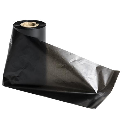 HellermannTyton Thermal Transfer Ribbon 4.33 Inch X 984 Foot 1 Inch Core Polyester Black 1 Per Package (TT822OUT)