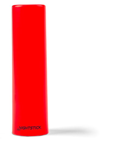 Nightstick Red Nesting Safety Cone USB-558 Series/USB-588 Series (558-RCONE)
