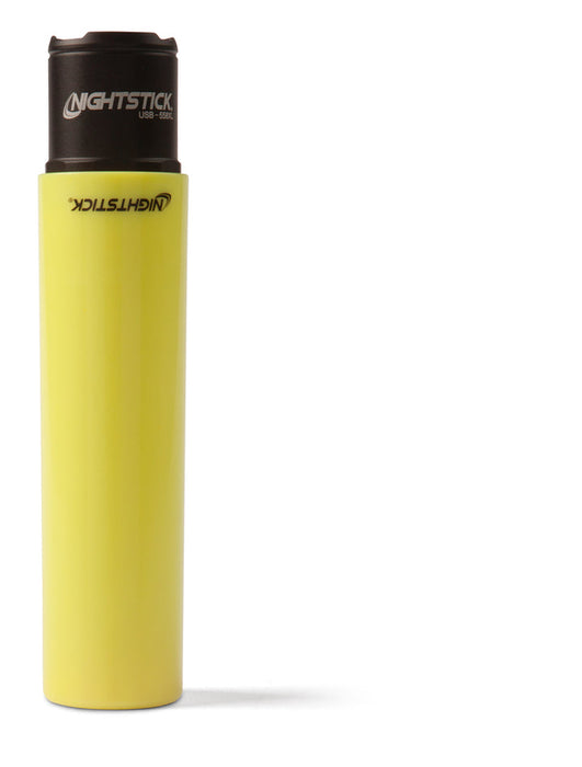 Nightstick Yellow Nesting Safety Cone USB-558 Series/USB-588 Series (558-YCONE)