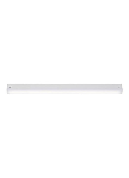 Generation Lighting Bowan Two Foot LED Ceiling/Wall Mount 3000K (5720593S-15)