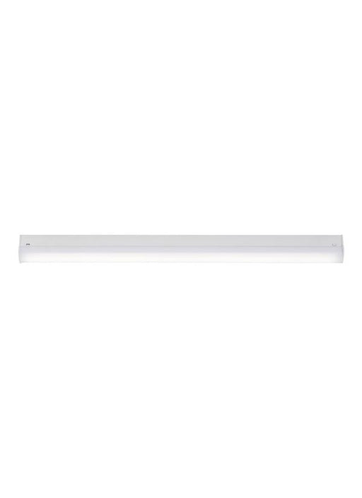 Generation Lighting Bowan Two Foot LED Ceiling/Wall Mount 3000K (5720593S-15)