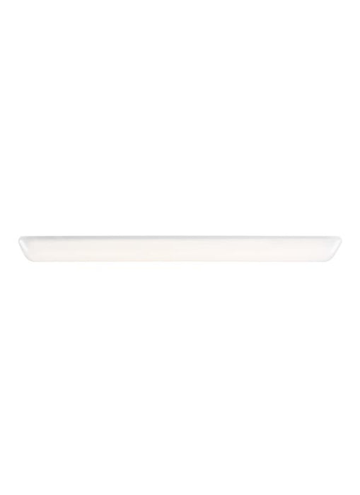 Generation Lighting Kolmar Four Foot LED Ceiling Flush Mount 3000K (5927093S-15)