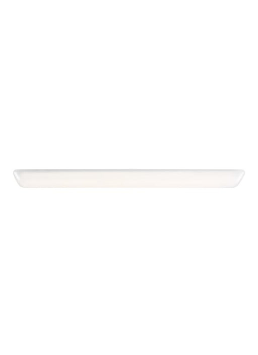 Generation Lighting Kolmar Four Foot LED Ceiling Flush Mount 3000K (5927093S-15)