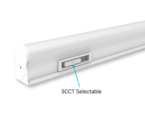 Aleddra LED Integrated Lamp