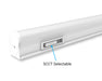 Aleddra LED Integrated Lamp