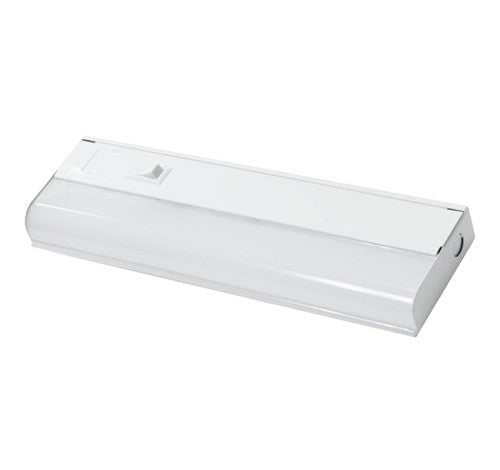 Best Lighting Products LED Under-Cabinet ECO White MV 12 Inch X 3.5 Inch X 1 Inch Fixture (LEDUC-E12-4K)