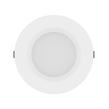 Green Creative INFTP6/8CCT3S/DIM010UNV 6 Inch Retrofit 9W/13W/16W 3000K/3500K/4000K Innofit Plus Series 120-277V 0-10V Dimming (36995)