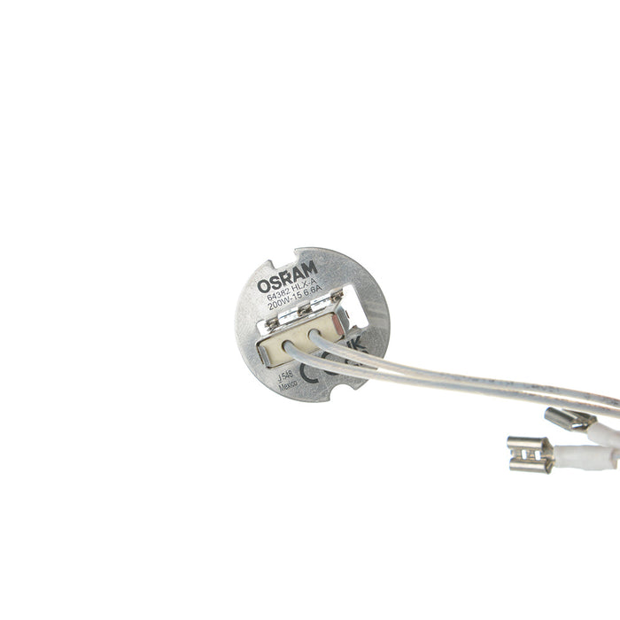 Osram 59080 Airport (6.6A 64382 HLX-A 200-15 PK30D)