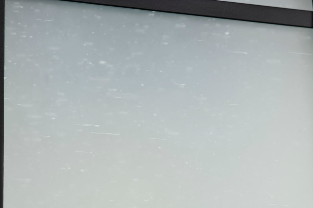 SATCO/NUVO Drexel 1-Light 9 Inch Outdoor Wall Fixture With Frosted Seed Glass (60-5602)