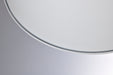 SATCO/NUVO Alexis 1-Light Large Pendant 100W Maximum 120V Matte White Finish (60-7948)