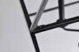 SATCO/NUVO Emma 4-Light Small Pendant 60W Maximum 120V Dark Bronze Finish (60-7951)