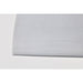 SATCO/NUVO Collins 8 Inch Flush Mount Ceramic With Silver Accents (60-8011)
