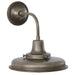 SATCO/NUVO Morris Medium Outdoor Lantern Burnished Bronze Finish (60-8571)