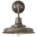 SATCO/NUVO Morris Medium Outdoor Lantern Burnished Bronze Finish (60-8571)