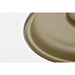 SATCO/NUVO Morris Medium Outdoor Lantern Burnished Bronze Finish (60-8571)