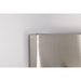 SATCO/NUVO Royale 3 Light Vanity Brushed Nickel Finish Ribbed White Glass (60-8733)