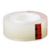 3M - 52361 Scotch Transparent Tape 600H2 Clear 1/2 Inch X 36 Yard (7010384284)