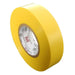 MORRIS 7Mil X 3/4 Inch x 60 Foot General Purpose Vinyl Electrical Tape Yellow (60030)