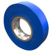 MORRIS 7Mil X 3/4 Inch X 60 Foot General Purpose Vinyl Electrical Tape Blue (60050)