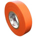 MORRIS 7Mil X 3/4 Inch X 60 Foot General Purpose Vinyl Electrical Tape Orange (60070)