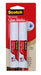 3M - 60727 Scotch Glue Stick 6008-2 .28 Ounce (7010341387)