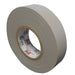 MORRIS 7Mil X 3/4 Inch X 60 Foot General Purpose Vinyl Electrical Tape Gray (60080)