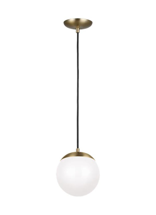 Generation Lighting Leo Small LED Pendant 3000K (601893S-848)