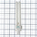 Sunlite PLD18/SP27K Compact Fluorescent 2700K 18W 1080Lm PLD G24D-2 Non-Dimmable (60190-SU)