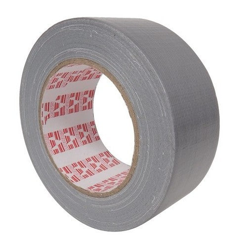 MORRIS 1.88 Inch x 50 Yards Cloth Duct Tape (60190)